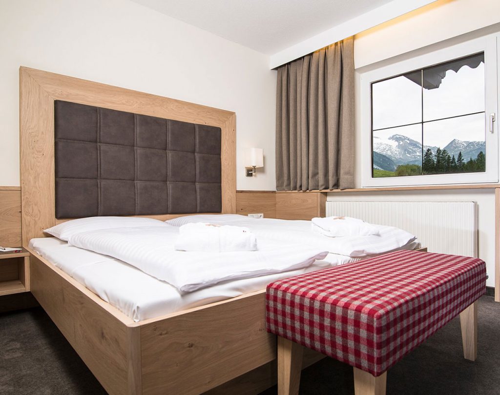 Wiesner Möbel Hotellerie