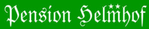 Wiesner Möbel Pension Helmhof