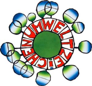 Logo-Umweltzeichen - Wiesner Tischlermöbel